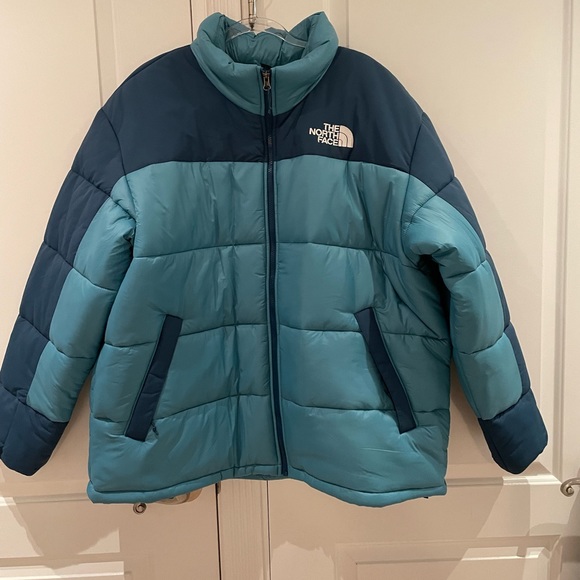 The North Face HMLYN jacket - size XXL - Picture 3 of 5